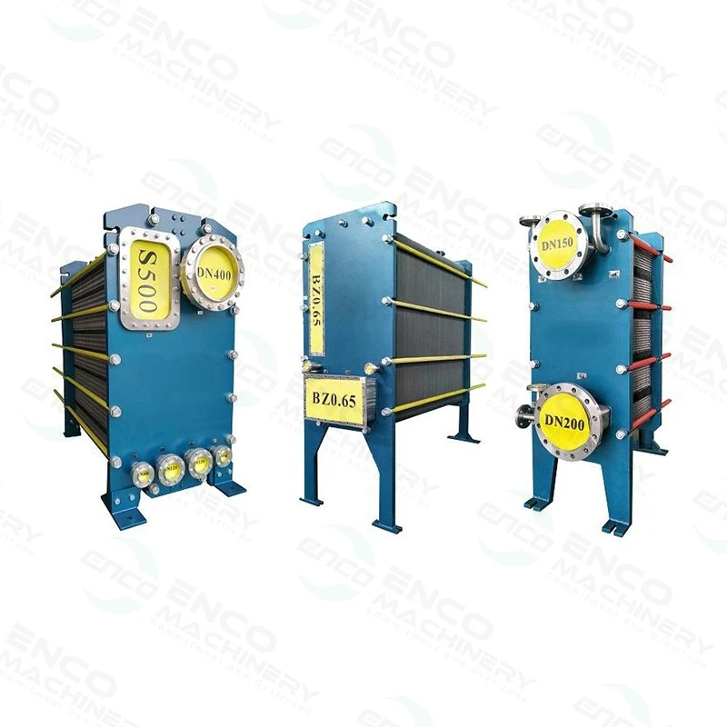 China Plate and Heat Exchanger manufacturer